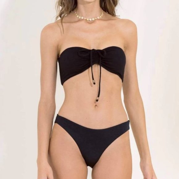 NWT MAAJI TULIP SIZE XL SBC BOTTOMS - Picture 1 of 3